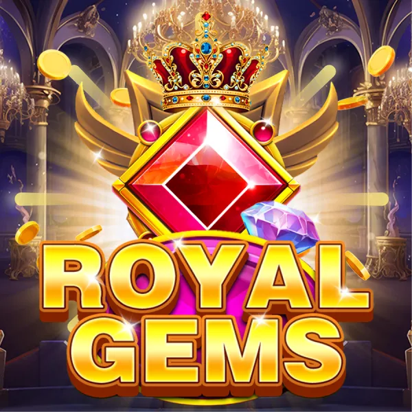 CosmoPlay : Royal Gems - AGENT188