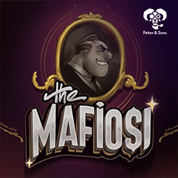 PeterSons : The Mafiosi - AGENT188