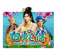 Joker123 : White Snake - AGENT188