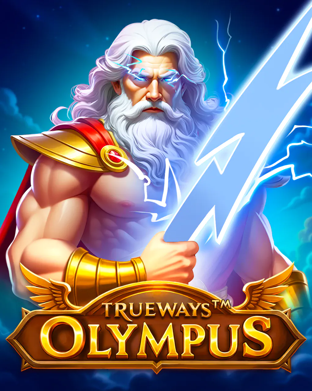 Bgaming : Olympus TRUEWAYS - AGENT188