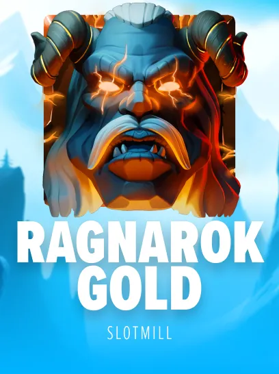 Slotmill : Ragnarok Gold - AGENT188