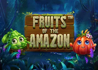 Pragmatic : Fruits of the Amazon - AGENT188