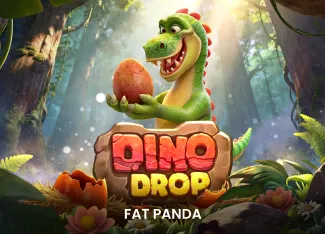 FatPanda : Dino Drop - AGENT188