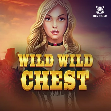 Redtiger : Wild Wild Chest - AGENT188
