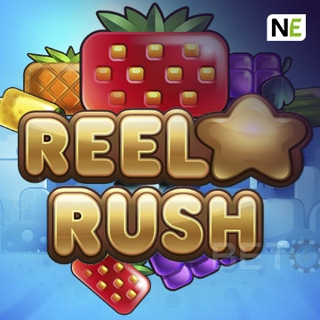 Reel Rush - AGENT188