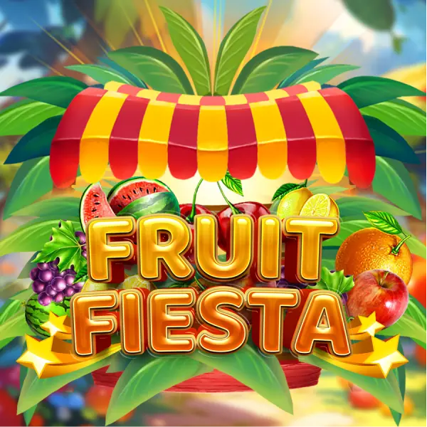 CosmoPlay : Fruit Fiesta - AGENT188