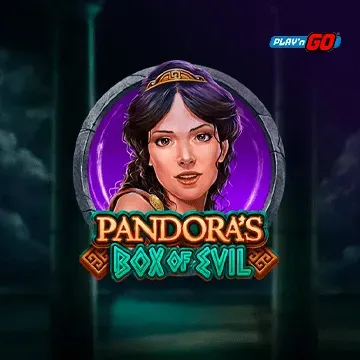 PlaynGo : Pandoras Box of Evil - AGENT188