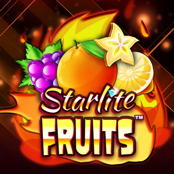Starlite Fruits&trade; - AGENT188