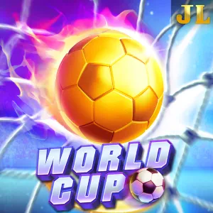 Jili : World Cup - AGENT188