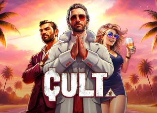 Pragmatic : CULT. - AGENT188