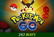 Spadegaming : Pocket Mon Go - AGENT188