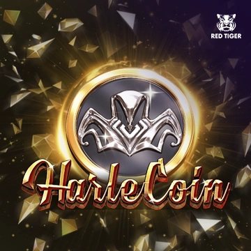 Redtiger : Harle Coin - AGENT188