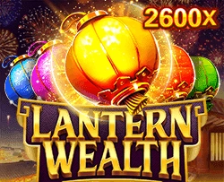 JDB : Lantern Wealth - AGENT188