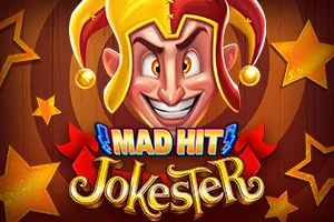 Mad Hit Jokester - AGENT188