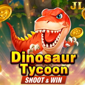 Dinosaur Tycoon - AGENT188