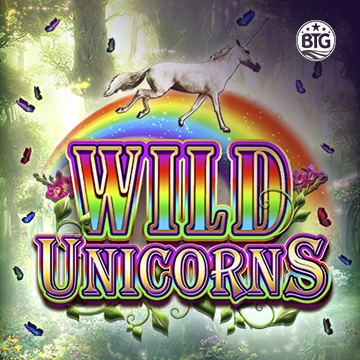 Bigtime : Wild Unicorns - AGENT188