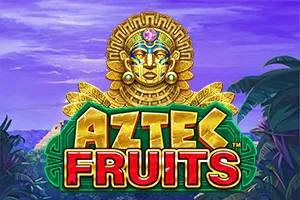 Aztec Fruits - AGENT188
