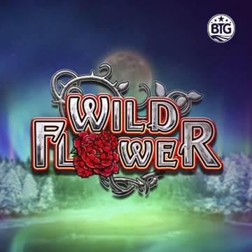 Bigtime : Wild Flower - AGENT188