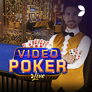 Video Poker - AGENT188