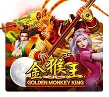Joker123 : Golden Monkey King - AGENT188