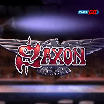 PlaynGo : Saxon - AGENT188