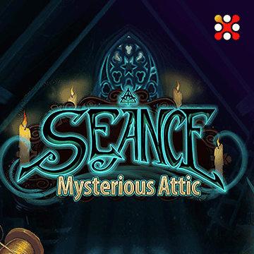 Mancala : Seance: Mysterious Attic - AGENT188