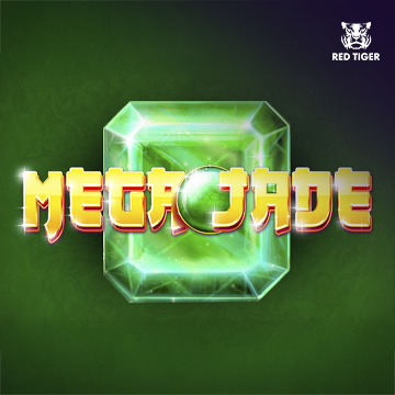Redtiger : Mega Jade - AGENT188
