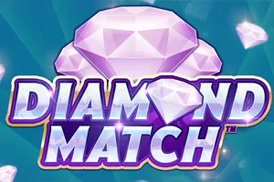 Diamond Match - AGENT188