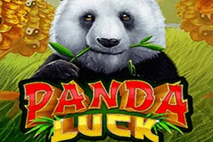 Panda Luck - AGENT188