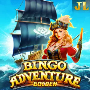 Bingo Adventure - AGENT188