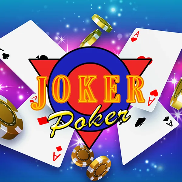 Joker Poker - AGENT188
