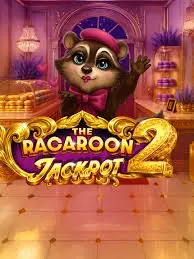 The Racaroon 2 Jackpot - AGENT188