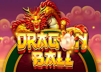 Pragmatic : Lucky Dragon Ball - AGENT188