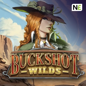 Buckshot Wilds - AGENT188
