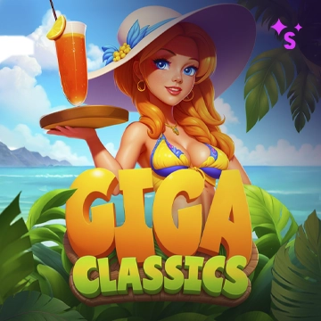 Spinocchio : Giga Classics - AGENT188