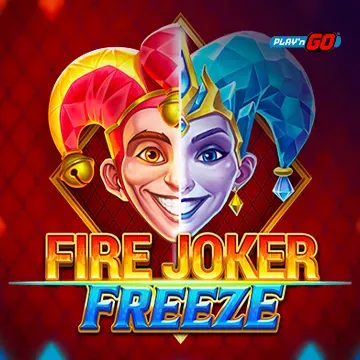 PlaynGo : Fire Joker Freeze - AGENT188
