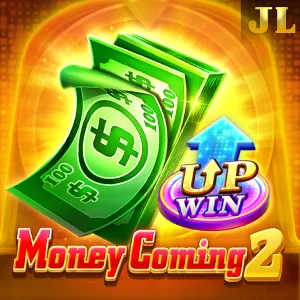 Jili : Money Coming 2 - AGENT188