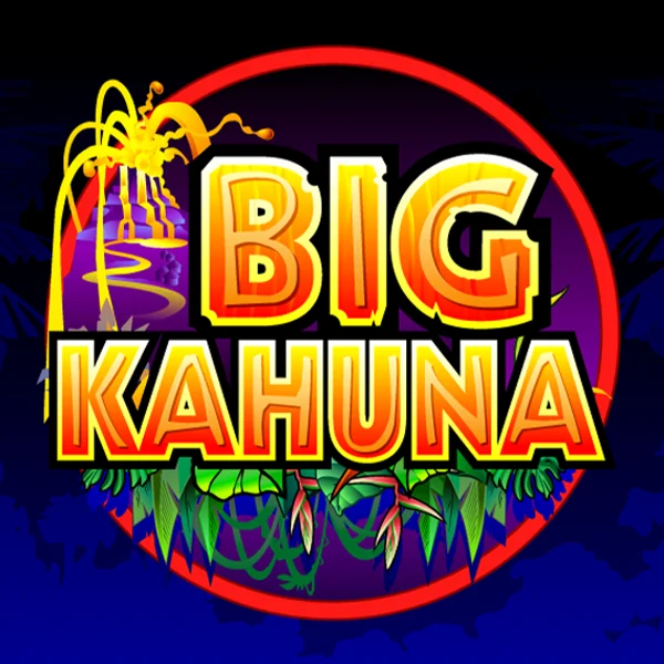 Big Kahuna - AGENT188