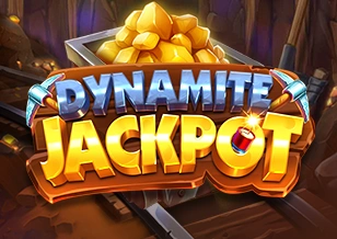 dinamit jackpot - AGENT188