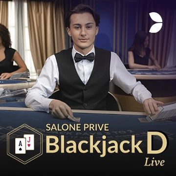 Salon Privé Baccarat D - AGENT188