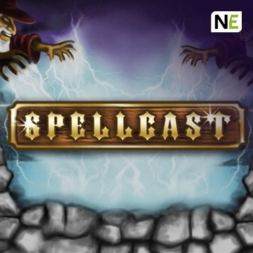 Spellcast - AGENT188