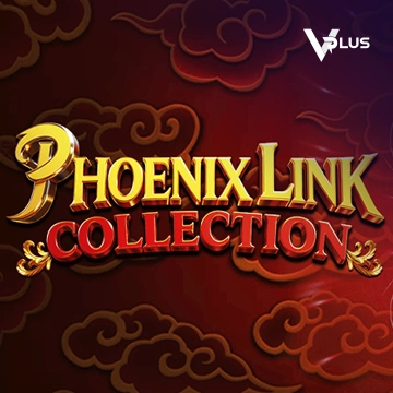 Phoenix Link - Collection - AGENT188