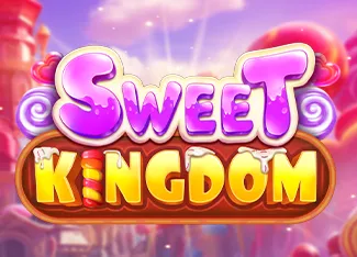 Pragmatic : Sweet Kingdom - AGENT188