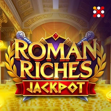 Mancala : Roman Riches Jackpot - AGENT188