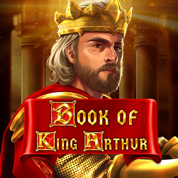 Book of King Arthur - AGENT188