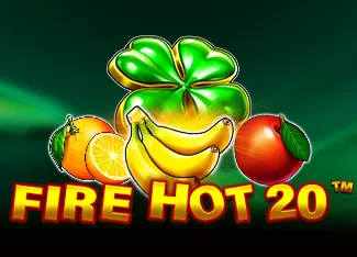 Pragmatic : Fire Hot 20 - AGENT188