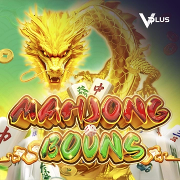 Mahjong Bonus - AGENT188