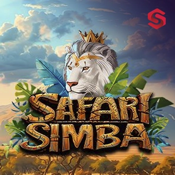 SmartSoft : Safari Simba - AGENT188