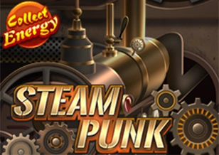 Steam Punk - AGENT188