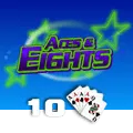 Aces and Eights 10 Hand - AGENT188